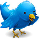 Twitter logo